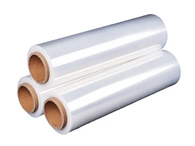 PE plastic wrap PE plastic wrap